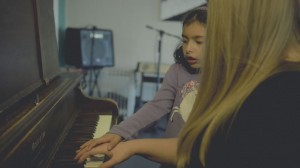 Piano lessons, northern colorado