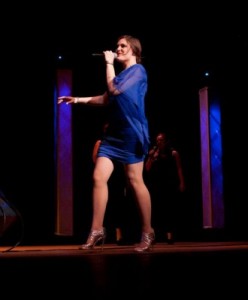 StudioK Music is helping students prepare their auditions for Stars of Tomorrow